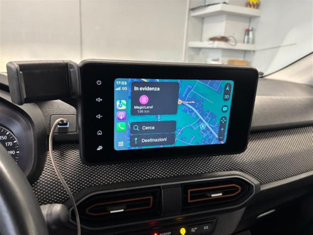 Sandero Sandero Stepway 1.0 GPL ECO-