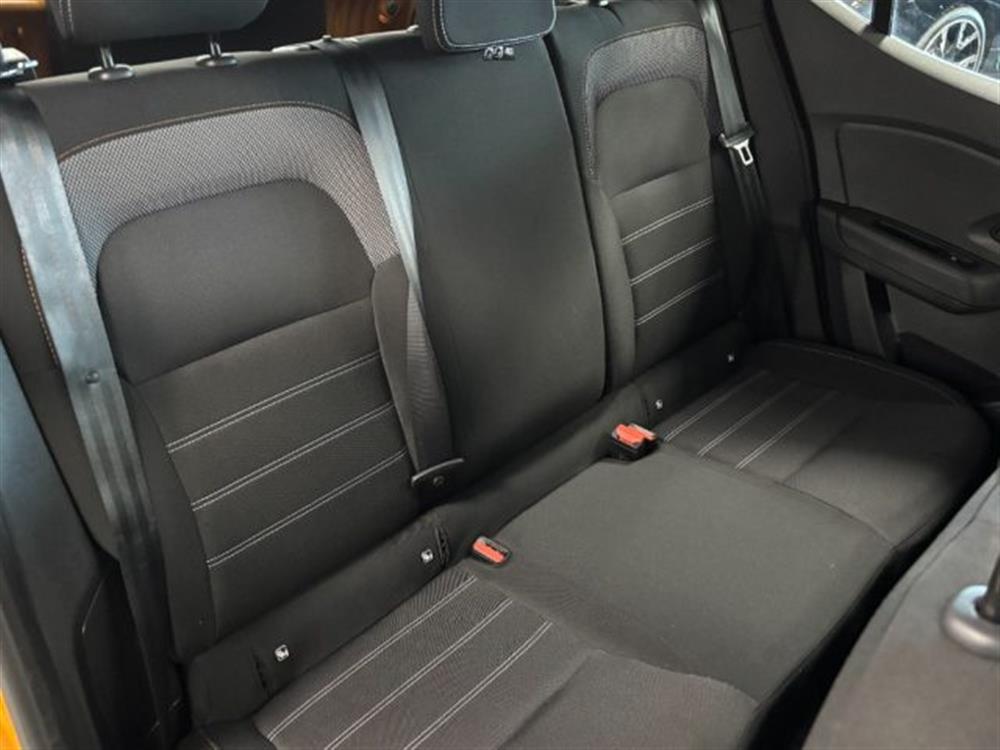 Sandero Sandero Stepway 1.0 GPL ECO-