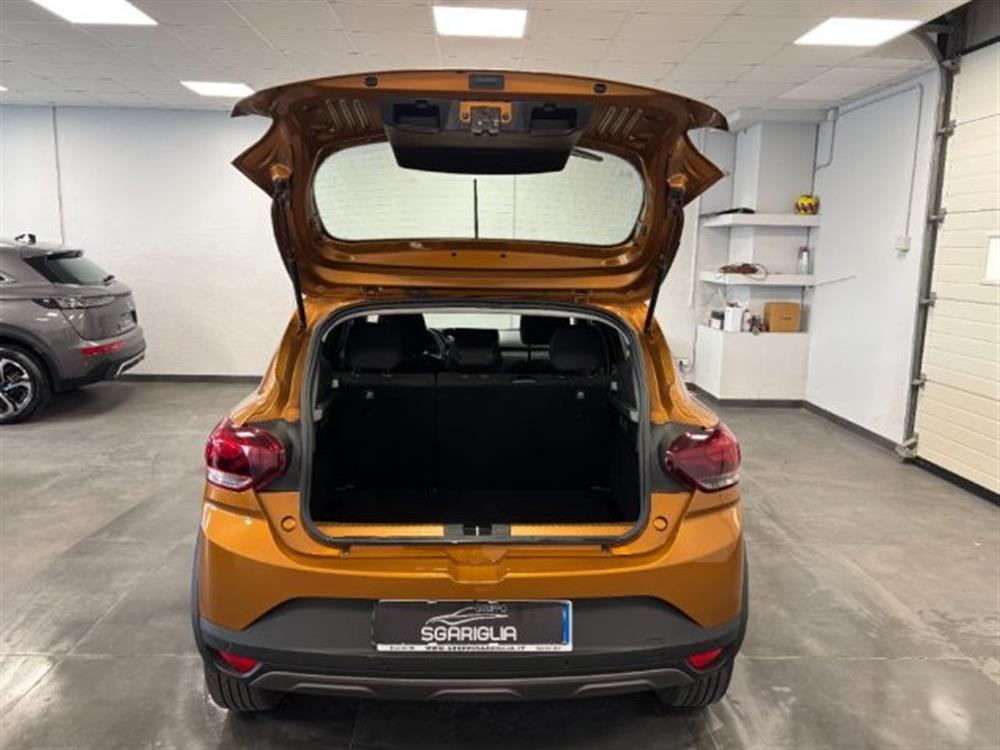 Sandero Sandero Stepway 1.0 GPL ECO-
