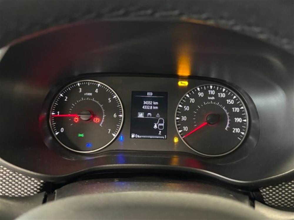 Sandero Sandero Stepway 1.0 GPL ECO-