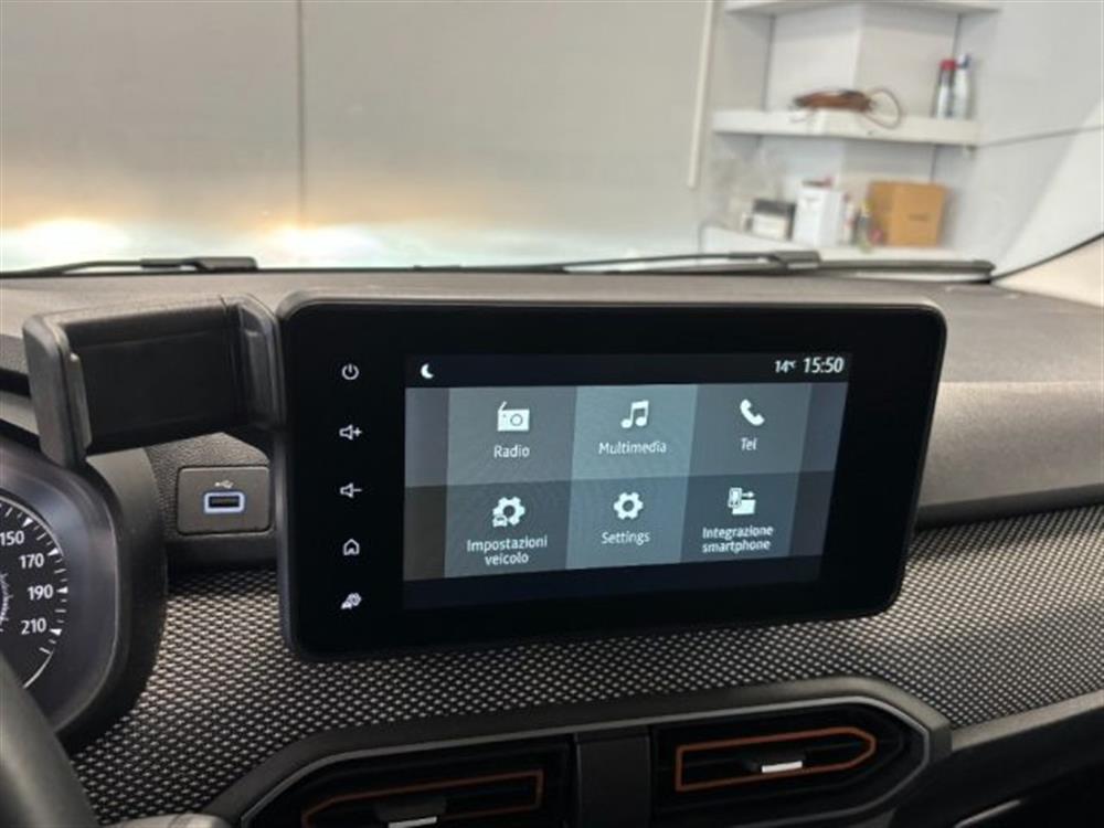 Sandero Sandero Stepway 1.0 GPL ECO-