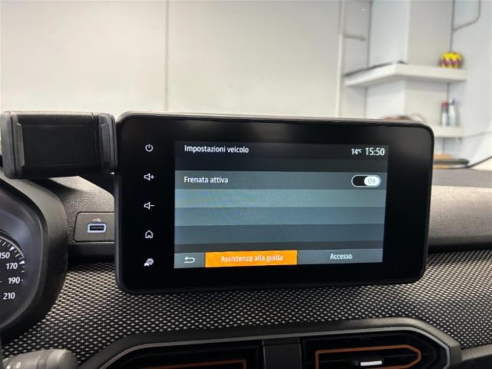 Sandero Sandero Stepway 1.0 GPL ECO-