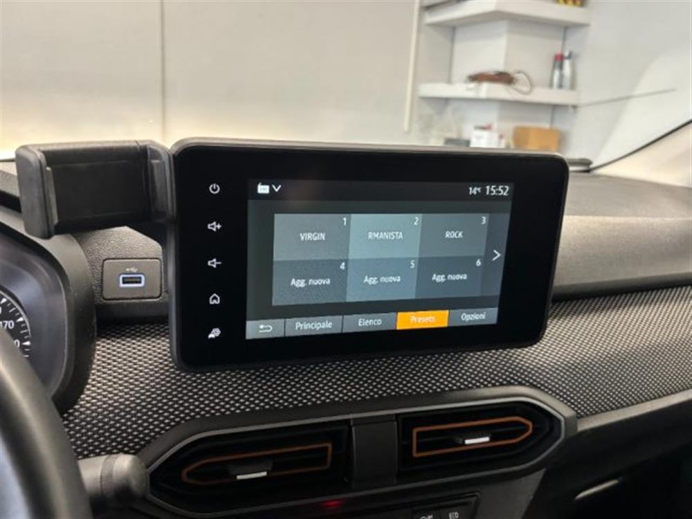 Sandero Sandero Stepway 1.0 GPL ECO-