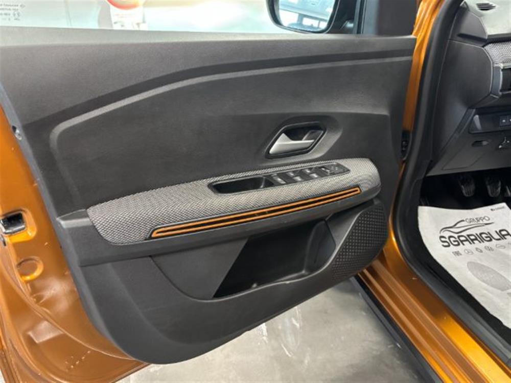 Sandero Sandero Stepway 1.0 GPL ECO-