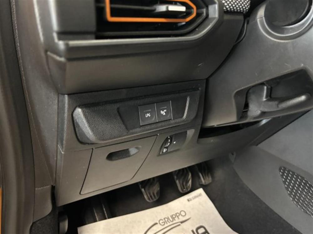 Sandero Sandero Stepway 1.0 GPL ECO-