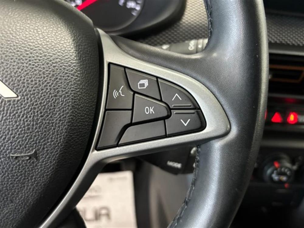 Sandero Sandero Stepway 1.0 GPL ECO-