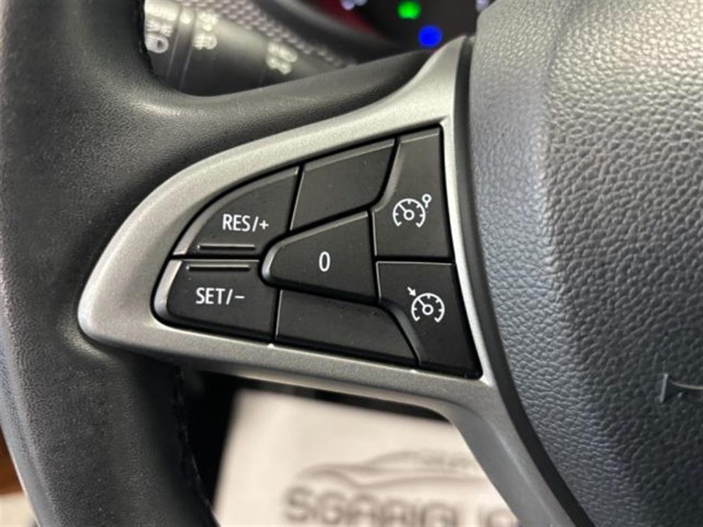 Sandero Sandero Stepway 1.0 GPL ECO-