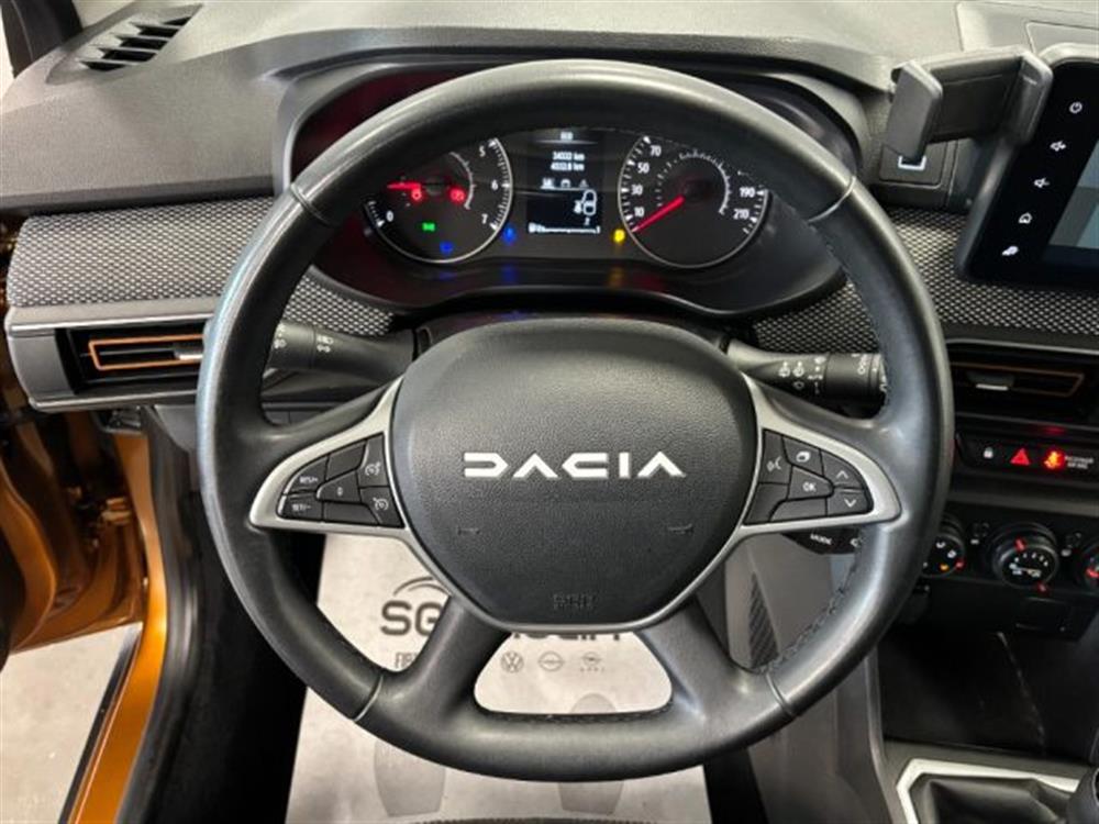 Sandero Sandero Stepway 1.0 GPL ECO-