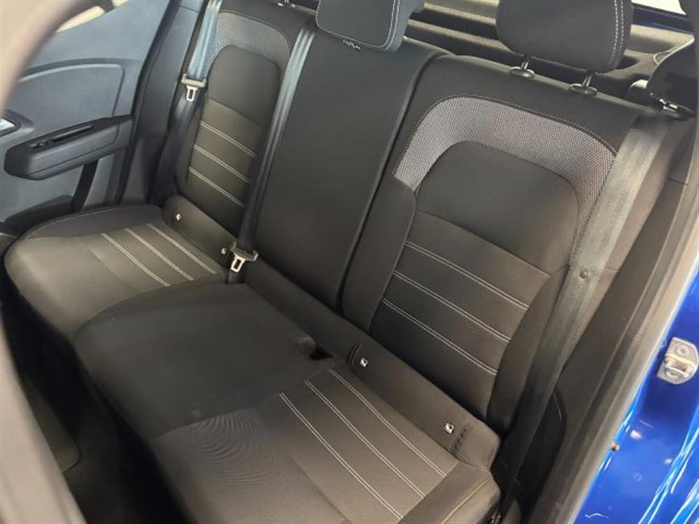 Sandero Sandero Stepway 1.0 GPL ECO-