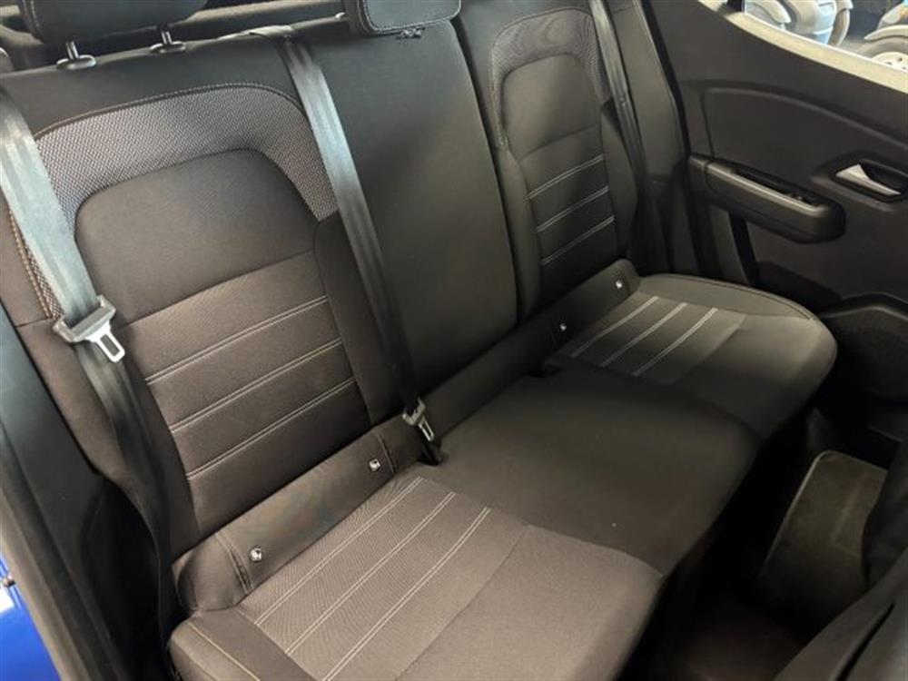 Sandero Sandero Stepway 1.0 GPL ECO-