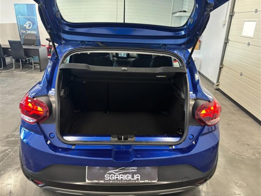 Sandero Sandero Stepway 1.0 GPL ECO-