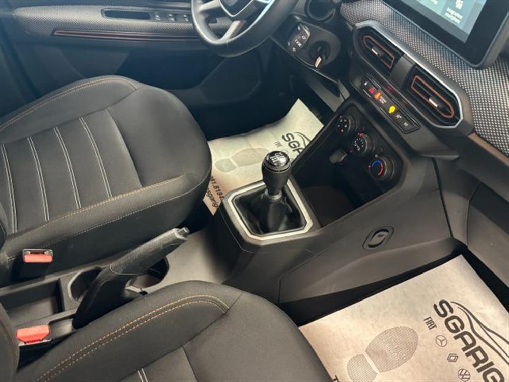 Sandero Sandero Stepway 1.0 GPL ECO-