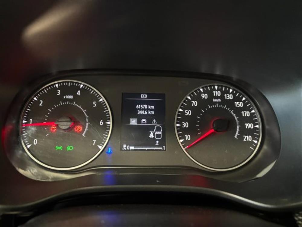 Sandero Sandero Stepway 1.0 GPL ECO-