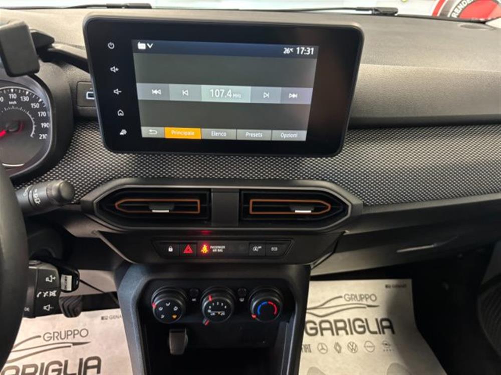 Sandero Sandero Stepway 1.0 GPL ECO-