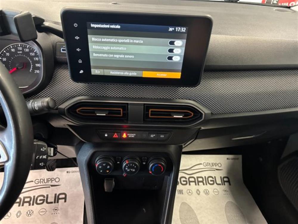 Sandero Sandero Stepway 1.0 GPL ECO-