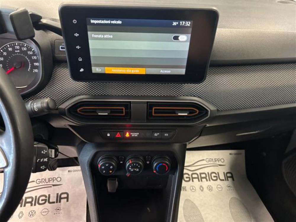 Sandero Sandero Stepway 1.0 GPL ECO-