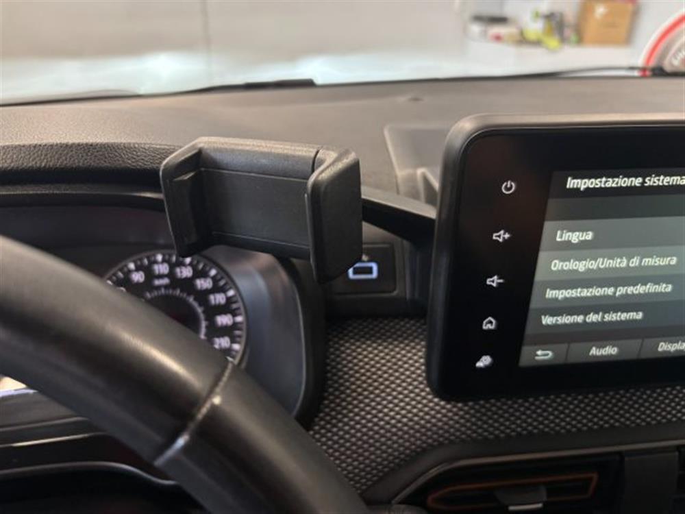 Sandero Sandero Stepway 1.0 GPL ECO-