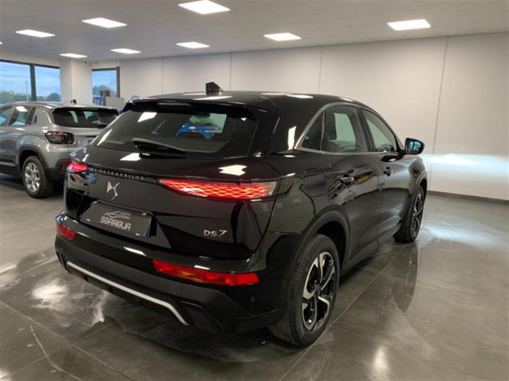DS 7 DS 7 1.5 BlueHDi Automati