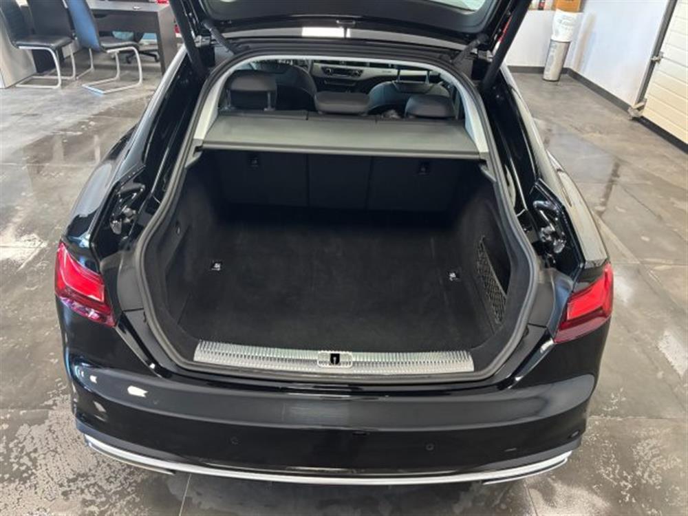 A5 A5 SPB Tetto Apribile S
