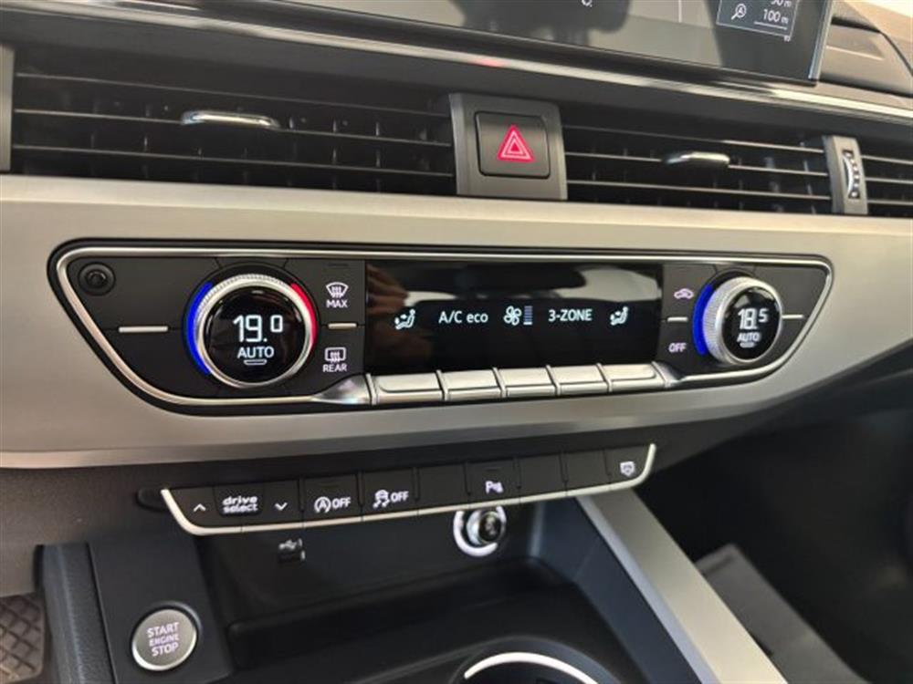 A5 A5 SPB Tetto Apribile S