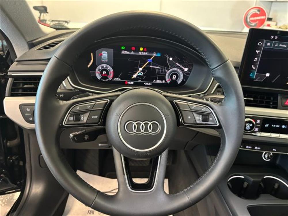 A5 A5 SPB Tetto Apribile S