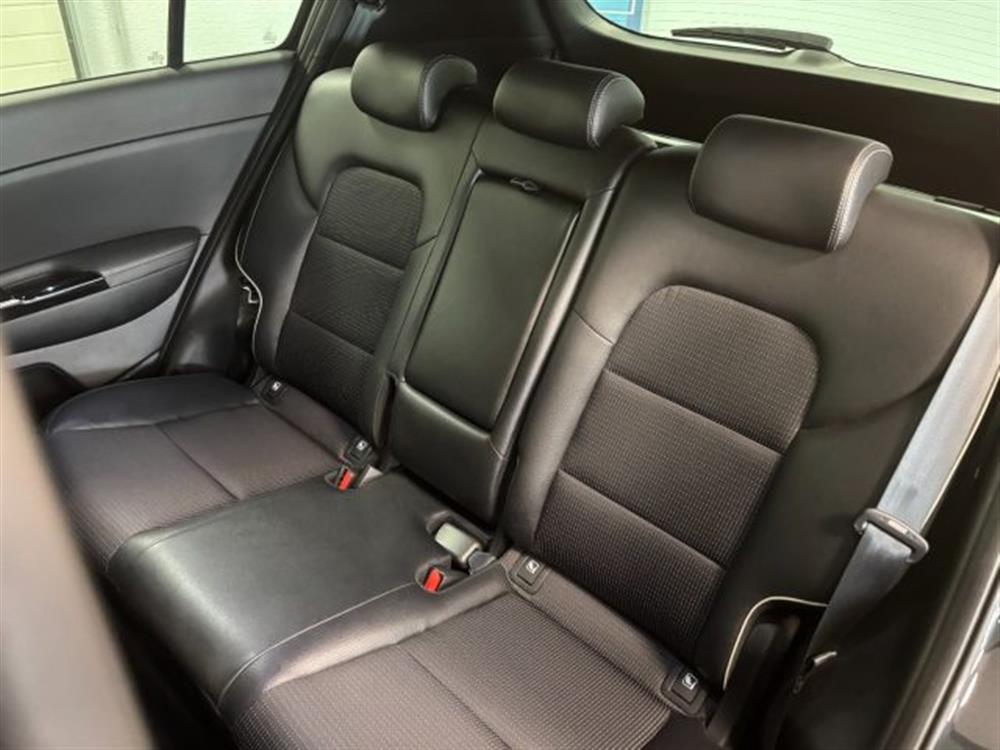 Sportage Sportage Tetto Apribile GT Li
