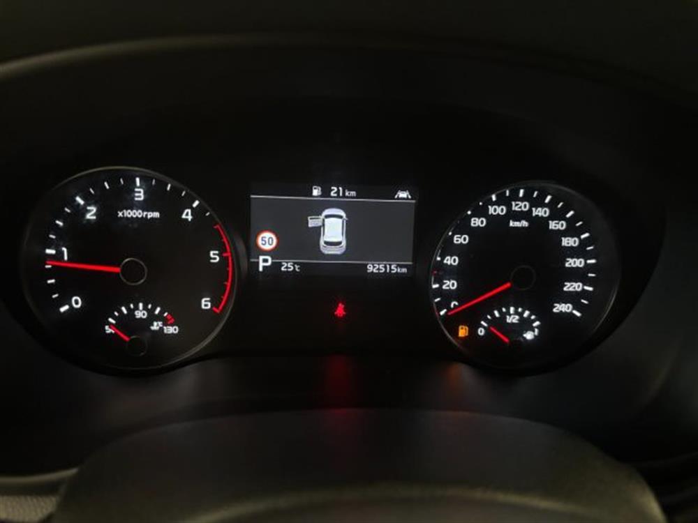 Sportage Sportage Tetto Apribile GT Li
