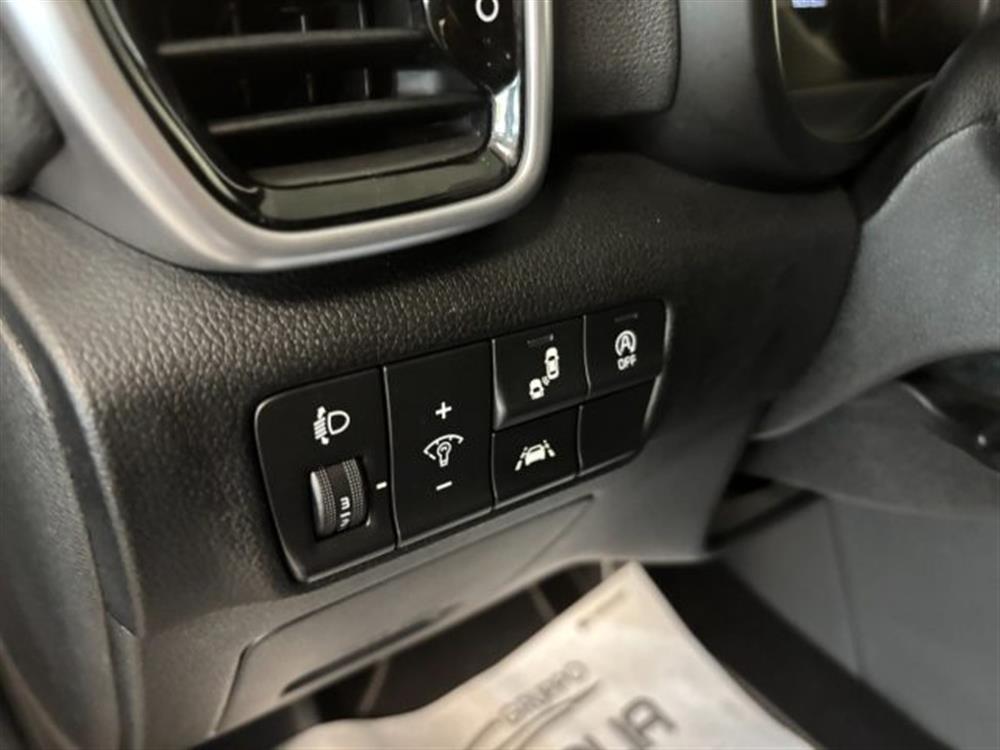 Sportage Sportage Tetto Apribile GT Li