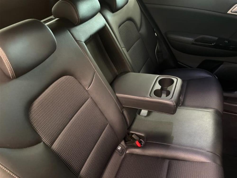 Sportage Sportage Tetto Apribile GT Li