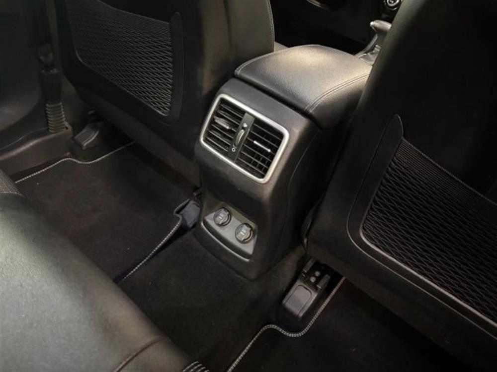 Sportage Sportage Tetto Apribile GT Li