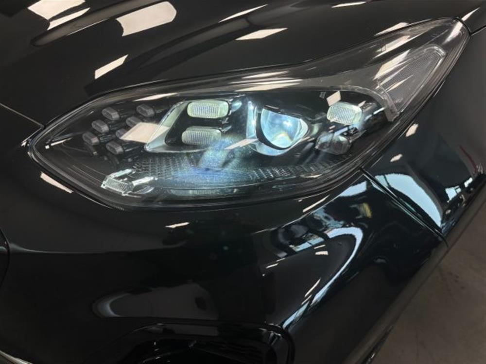 Sportage Sportage Tetto Apribile GT Li