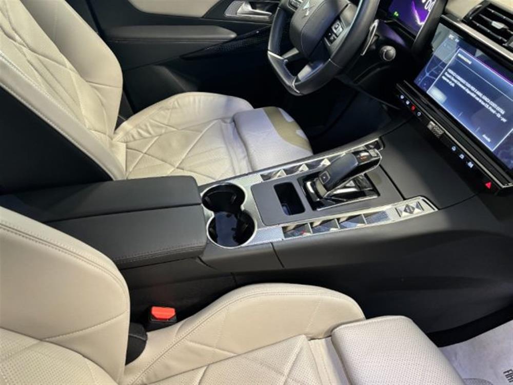 DS 7 DS 7 Esprit de Voyage Str
