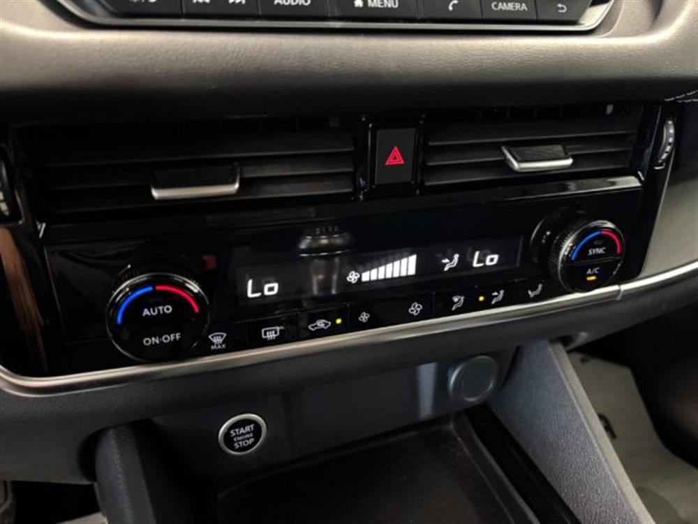 Qashqai Qashqai 1.3 Benzina Ibrido M