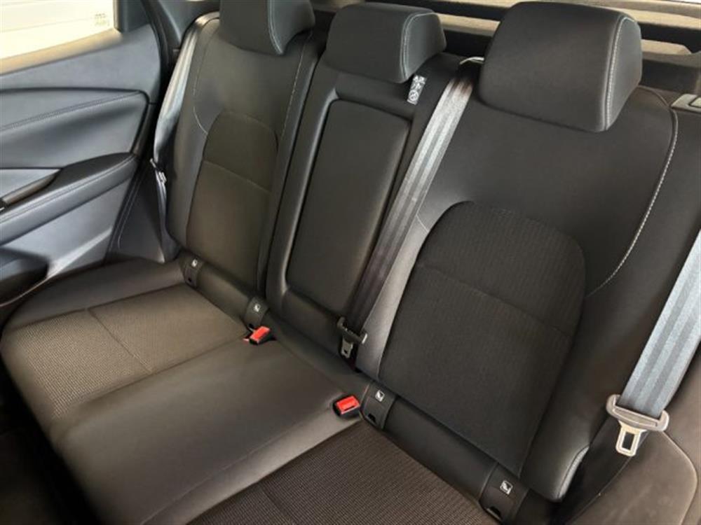 Qashqai Qashqai 1.3 Benzina Ibrido M