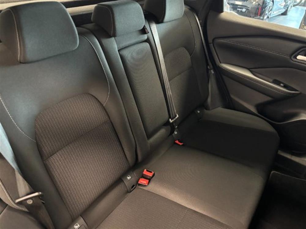 Qashqai Qashqai 1.3 Benzina Ibrido M
