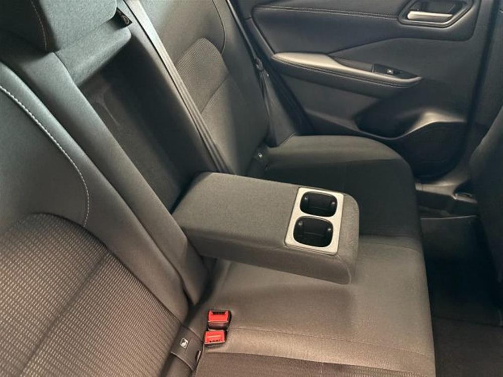 Qashqai Qashqai 1.3 Benzina Ibrido M