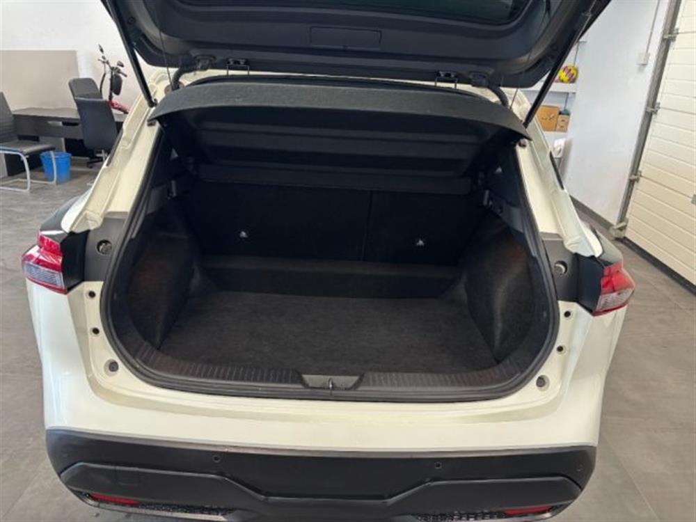 Qashqai Qashqai 1.3 Benzina Ibrido M