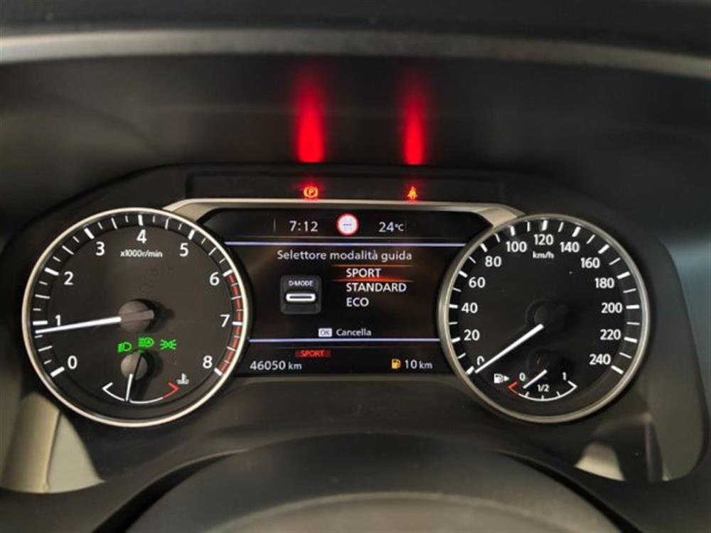 Qashqai Qashqai 1.3 Benzina Ibrido M