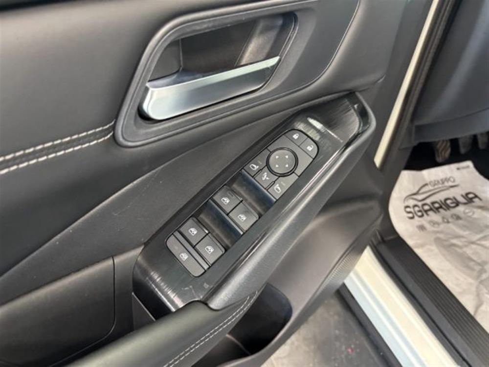 Qashqai Qashqai 1.3 Benzina Ibrido M