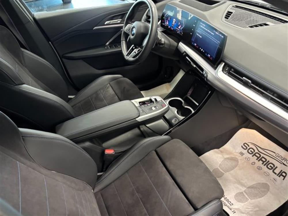 X1 X1 xDrive 20d MSport Pr