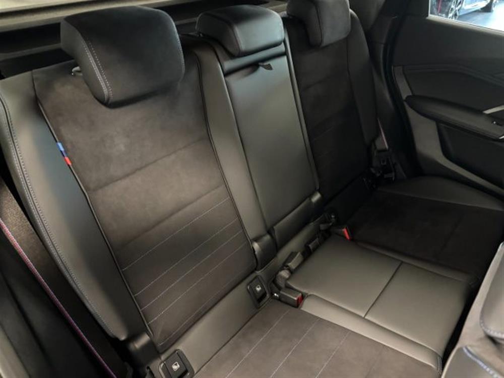 X1 X1 xDrive 20d MSport Pr