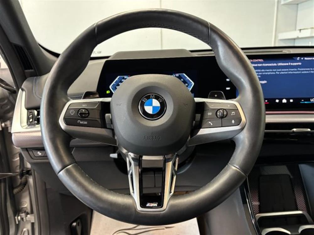 X1 X1 xDrive 20d MSport Pr