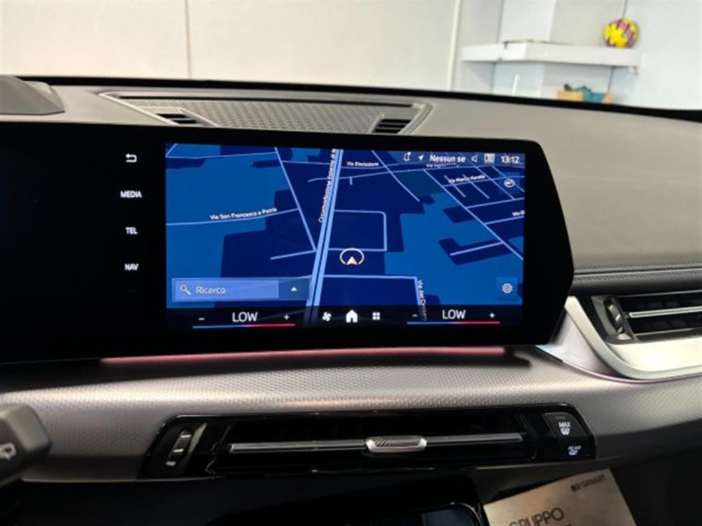 X1 X1 xDrive 20d MSport Pr