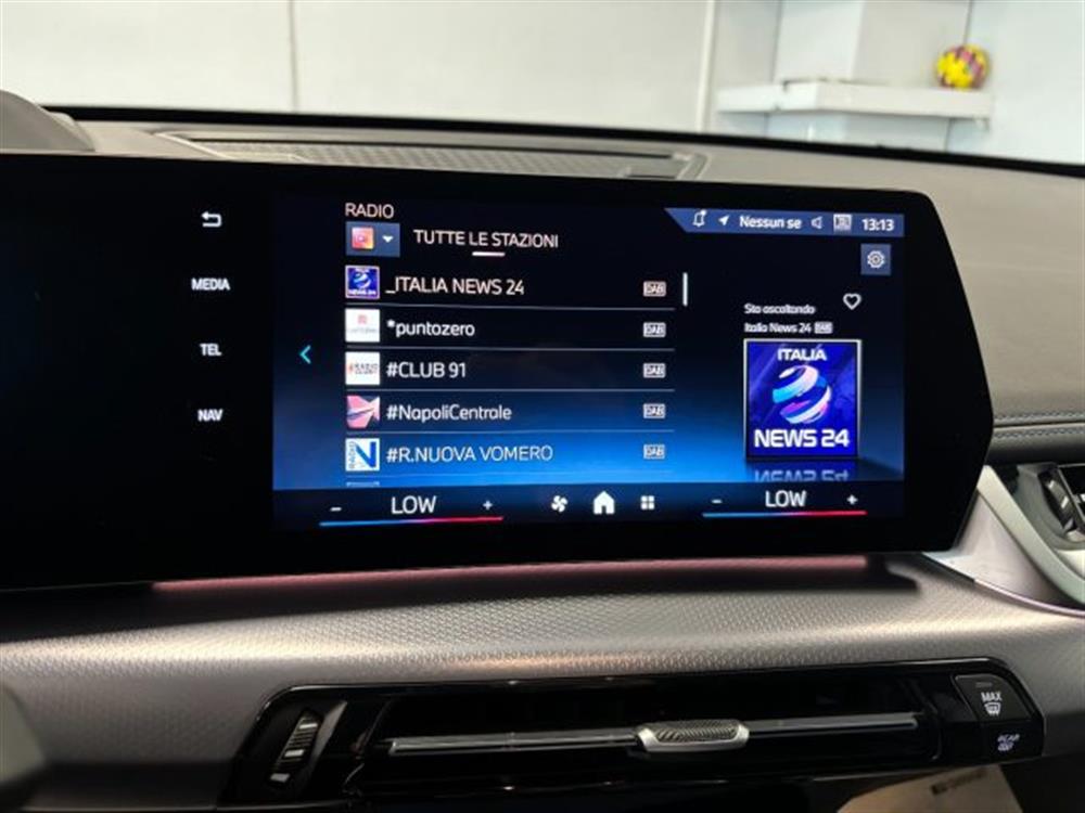 X1 X1 xDrive 20d MSport Pr