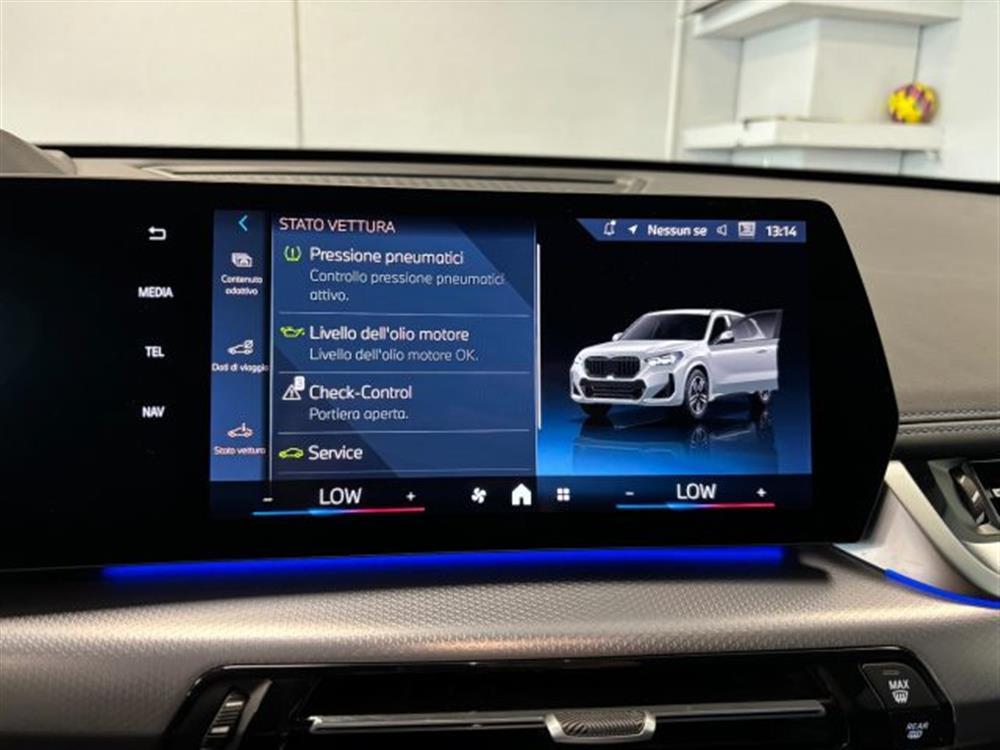 X1 X1 xDrive 20d MSport Pr