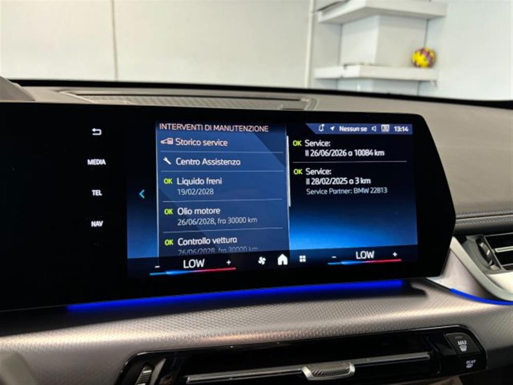 X1 X1 xDrive 20d MSport Pr