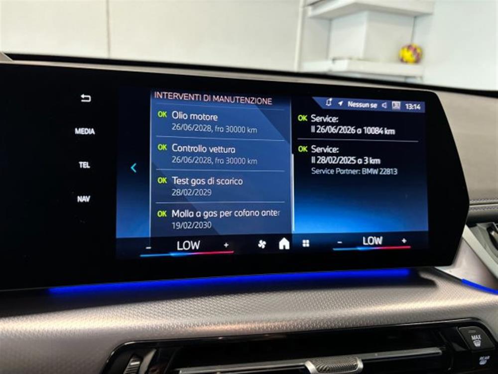 X1 X1 xDrive 20d MSport Pr