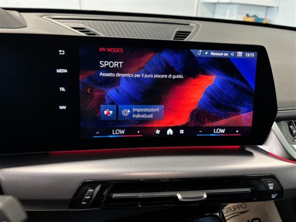 X1 X1 xDrive 20d MSport Pr