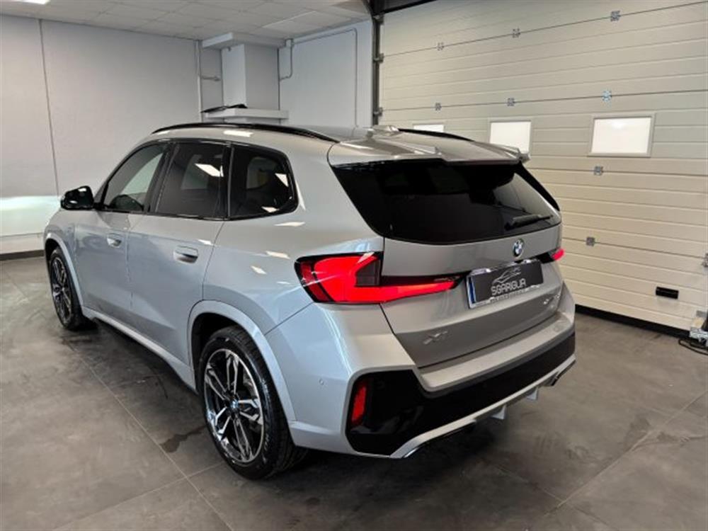 X1 X1 xDrive 20d MSport Pr