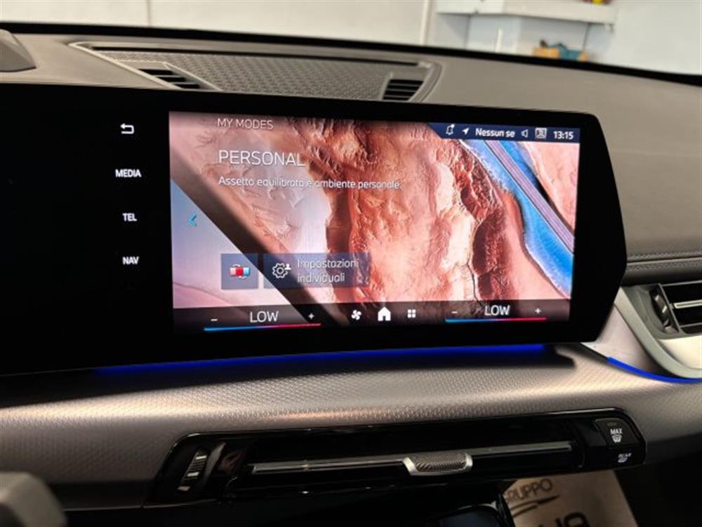 X1 X1 xDrive 20d MSport Pr